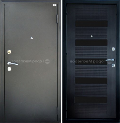  - Катюша МДФ Венге фото 3