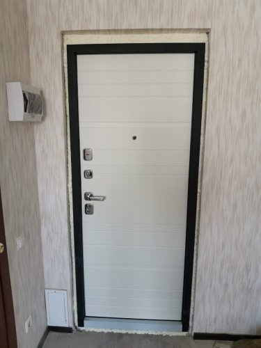 Центурион ЛЮКС-10-2024 Графит муар-Ясень скандинавский фото 4