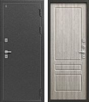 Центурион Т-6-2025 Антик серебро-Полярный дуб (терморазрыв)