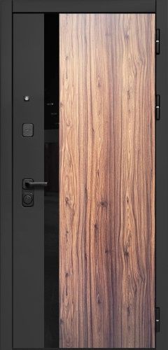 Luxor 2МДФ Орех Каньон Коньяк