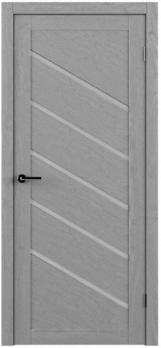 - Albero Trend Doors Т-11 со стеклом - Albero Trend Doors Т-11 со стеклом