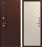 Центурион В-02 Медь - Седой Дуб