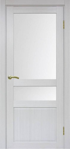 - Optima Porte Тоскана 631.221ОФ3 Экошпон со стеклом - Optima Porte Тоскана 631.221ОФ3 Экошпон со стеклом