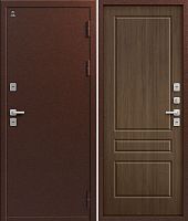 Центурион Т-6-2025 Антик медь-Миндаль (терморазрыв)