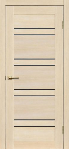 - Сибирь-Профиль Fly Doors L11 Микрофлекс со стеклом фото 5 - Сибирь-Профиль Fly Doors L11 Микрофлекс со стеклом фото 5