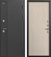 Центурион Т-100-2026 Антик серебро - Седой дуб (терморазрыв)