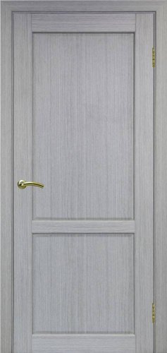 - Optima Porte Сицилия 702.11 Экошпон глухое - Optima Porte Сицилия 702.11 Экошпон глухое