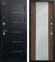 Центурион В-04 Чёрный муар - Миндаль