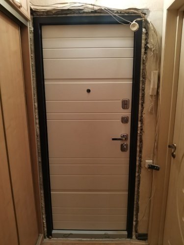 Центурион ЛЮКС-10-2024 Графит муар-Ясень скандинавский фото 10