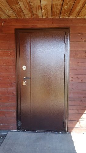 Центурион В-01 Медь (металл/металл) 1900мм фото 2