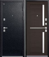 Центурион С-102-2025 Чёрный муар - Лиственница темная царга