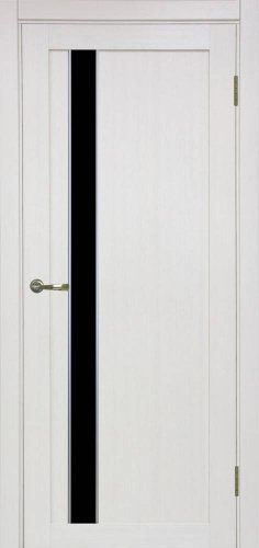 - Optima Porte Турин 528.121 АПП Экошпон со стеклом - Optima Porte Турин 528.121 АПП Экошпон со стеклом