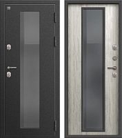 Центурион Т-1000-2025 Пепельный муар - Полярный дуб (терморазрыв)