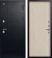 Центурион Т-100-2025 Черный муар - Седой дуб (терморазрыв)