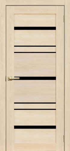 - Сибирь-Профиль Fly Doors L13 Микрофлекс со стеклом фото 12 - Сибирь-Профиль Fly Doors L13 Микрофлекс со стеклом фото 12