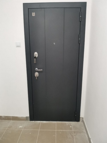 Центурион С-108-2024 Черный муар - Базальт фото 5