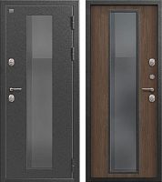 Центурион Т-1000-2025 Серебро антик - Миндаль (терморазрыв)