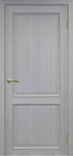 - Optima Porte Тоскана 602.11ОФ1 Экошпон глухое - Optima Porte Тоскана 602.11ОФ1 Экошпон глухое