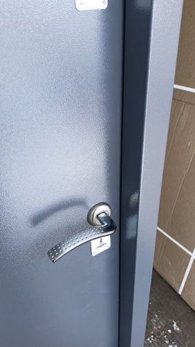 Z-2 RAL7024 (графит серый) фото 2