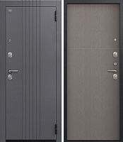 Центурион SEZAM А-12 Черный муар+Кашемир графит-Софт ясень грей