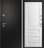 Медея-321 Эрмитаж-2 МДФ Белый