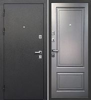 Толстяк Букле черный Ясень графит эмаль