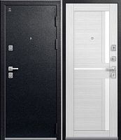 Центурион С-102-2025 Чёрный муар - Сноу царга