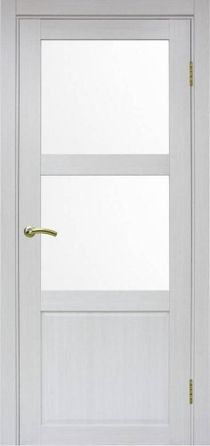 - Optima Porte Тоскана 630.221ОФ3 Экошпон со стеклом - Optima Porte Тоскана 630.221ОФ3 Экошпон со стеклом