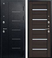 Центурион В-05 Чёрный муар - Темная лиственница X-5