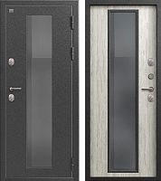 Центурион Т-1000-2025 Серебро антик - Полярный дуб (терморазрыв)