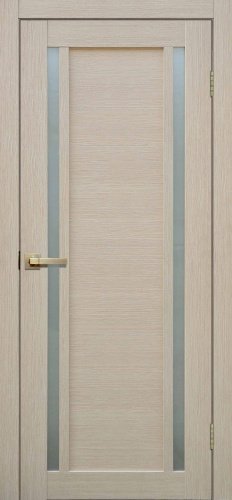 - Сибирь-Профиль FLY Doors L23 Микрофлекс со стеклом фото 6 - Сибирь-Профиль FLY Doors L23 Микрофлекс со стеклом фото 6