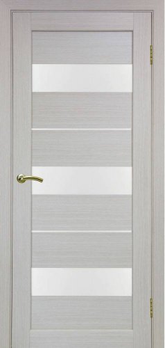 - Optima Porte Парма 426 Экошпон со стеклом - Optima Porte Парма 426 Экошпон со стеклом