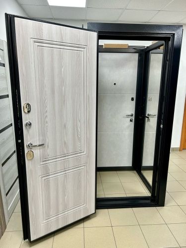 11 см ISOTERMA Серебро Ривьера айс фото 4