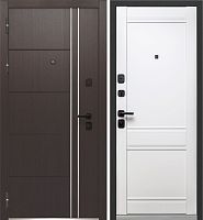 Люксор 2МДФ Молдинг - Вайт царга 22мм