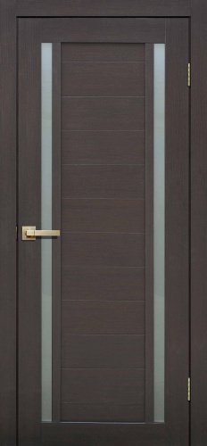 - Сибирь-Профиль FLY Doors L23 Микрофлекс со стеклом фото 4 - Сибирь-Профиль FLY Doors L23 Микрофлекс со стеклом фото 4