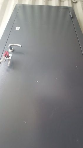 Z-2 RAL7024 (графит серый) фото 4