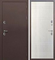 Изотерма букле Уайт