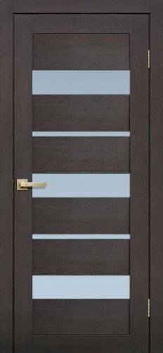 - Сибирь-Профиль FLY Doors L20 Микрофлекс со стеклом фото 3 - Сибирь-Профиль FLY Doors L20 Микрофлекс со стеклом фото 3