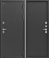 Центурион Т-5-2025 Антик серебро (терморазрыв)