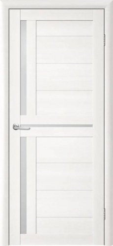 - Albero Trend Doors Т-5 со стеклом - Albero Trend Doors Т-5 со стеклом