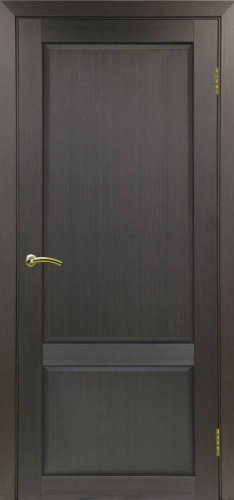 - Optima Porte Тоскана 640.11ОФ3 Экошпон глухое - Optima Porte Тоскана 640.11ОФ3 Экошпон глухое