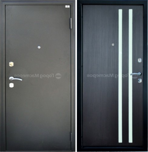  - Катюша МДФ Венге фото 4