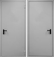 Техническая дверь Valberg ДТ-1 (заказ от 10шт)