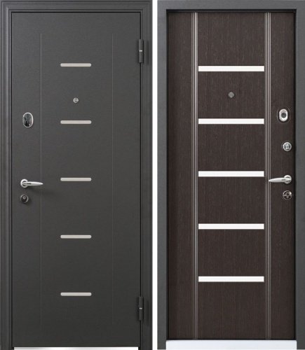 РАСПРОДАЖА С ВЫСТАВКИ: Торекс Super Omega-10 Черный шелк RP-4 Венге конго RS-1 860мм правая с выставки