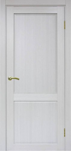 - Optima Porte Тоскана 602.11ОФ3 Экошпон глухое - Optima Porte Тоскана 602.11ОФ3 Экошпон глухое