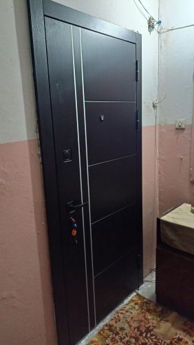 Люксор 2МДФ Молдинг - Вайт царга 22мм фото 10