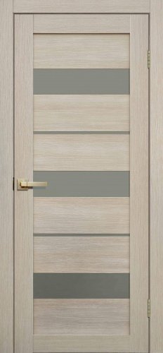 - Сибирь-Профиль FLY Doors L20 Микрофлекс со стеклом - Сибирь-Профиль FLY Doors L20 Микрофлекс со стеклом