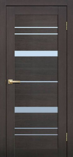 - Сибирь-Профиль Fly Doors L12 Микрофлекс со стеклом - Сибирь-Профиль Fly Doors L12 Микрофлекс со стеклом