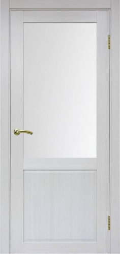 - Optima Porte Тоскана 602.21ОФ3 Экошпон со стеклом - Optima Porte Тоскана 602.21ОФ3 Экошпон со стеклом