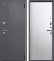 Центурион SEZAM А-03-2026 Серый букле-Кашемир белый